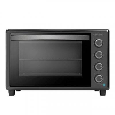 Bake&Toast 6090 Black Gyro 60 L 2200 W Negro Parrilla