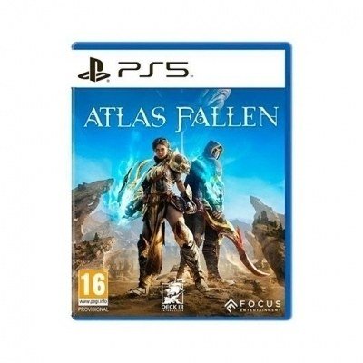 JUEGO SONY PS5 ATLAS FALLEN
