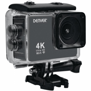 Cámara deportiva Denver ACK-8062W 4K