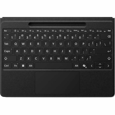 Teclado Microsoft Surface Pro 12 Gris