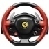 Thrustmaster Volante + Pedales Ferrari 458 Spider Para Xbox One (4460105)