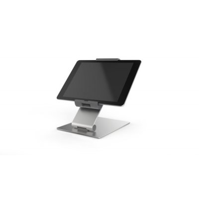 Tablet holder Soporte pasivo Tablet/UMPC Plata