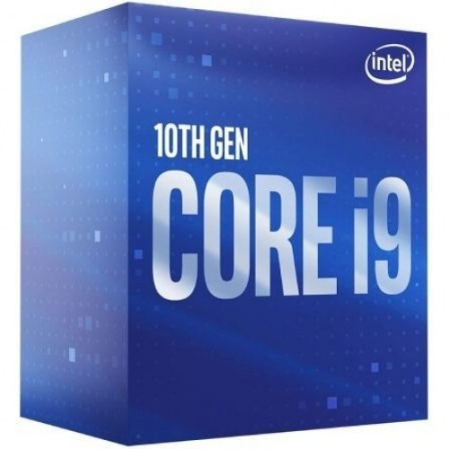 Procesador Intel Core i9-10900 2.80GHz