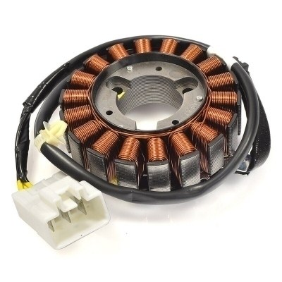 Stator Honda SH125 31120-KTF-640 MT152-HD086