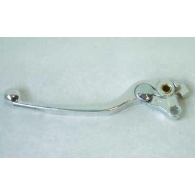 V PARTS OEM Type Casted Aluminium Clutch Lever Polished Suzuki Gsx R1000 14-0424