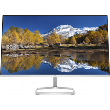 HP Monitor M27fq QHD
