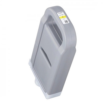 Canon PFI740 Amarillo Cartucho de Tinta Original - 4772C001