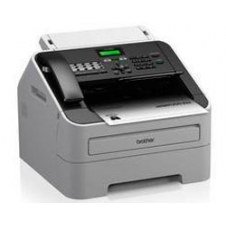 Fax Brother Laser 16mb 33.6mbps 400pág 250h (fax-2845)