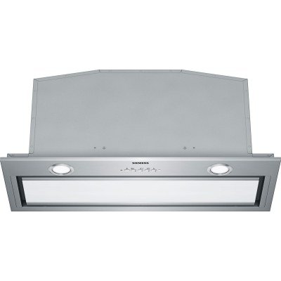 .AT.GRUPO FILTRANTE SIEMENS LB79585M 70CM A++ INOX. CRIST.BCO 770M3/H