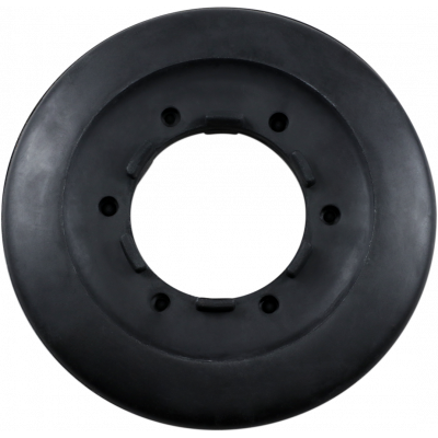 Neumático de goma rueda bogie PARTS UNLIMITED BT-001