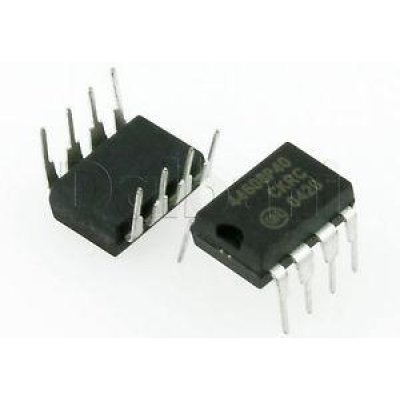 Integrado MC44608P40 Controller 40HZ30W P75