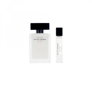 FOR HER PURE MUSC ESTUCHE 2 pz
