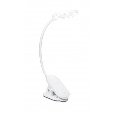 Philips Funcional Flexo de escritorio Forys Clip