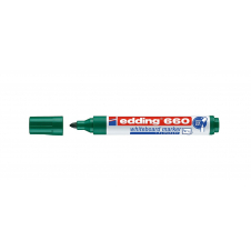 Edding 660 Verde 1 pieza(s)
