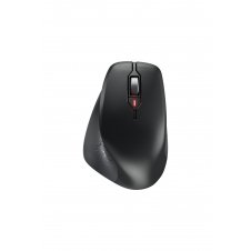 CHERRY JW-8550-2 ratón Universal mano derecha RF inalámbrico Óptico 4000 DPI