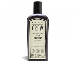 BOOST PRE-STYLING champú 250 ml