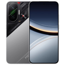 SMARTPHONE POCO F7 5G 12GB/256GB SILVER