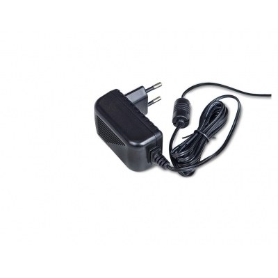 Alimentador Fijo 6Vdc 1Amp 6W Conector 5,5x2,1mm DCU