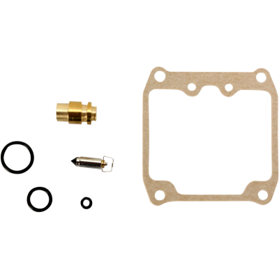 Kit reparación de carburador K+L SUPPLY 18-5050