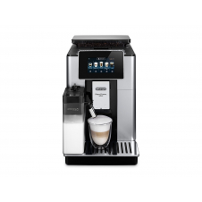 De’Longhi PrimaDonna ECAM610.55.SB Totalmente automática Máquina espresso 2,2 L