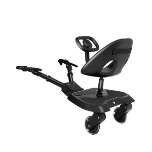 Tabla universal para cochecito con asiento Kikkaboo Ally XL Negro