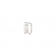 FELLOWES LX201 DESTRUCTORA PAPEL 22LITROS BLANCA 5050101