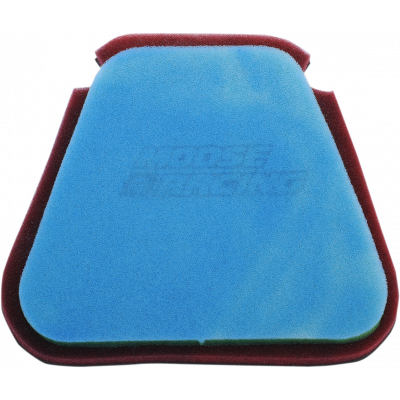 Filtro de aire prelubricado con precisión MOOSE RACING P1-80-47