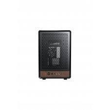 Montech Heritage PRO Midi Tower Negro
