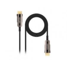 Nanocable HDMI A/M 10m Negro (10.15.2010) (OUT4488)