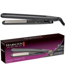 Remington S1370 Plancha Alisadora Cerámica 215º