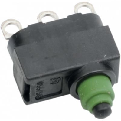 Interruptor corte motor de arranque/luz de freno de recambio PERFORMANCE MACHINE (PM) 0042-0004