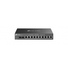 TP-Link ER7212PC router Gigabit Ethernet Negro