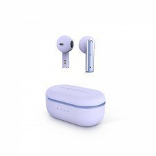 Energy Sistem Style 4 Auriculares True Wireless Stereo (TWS) Dentro de o?do Llamadas/Música USB Tipo C Bluetooth Violeta