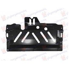 PROTECTOR DE MOTOR DE ACERO