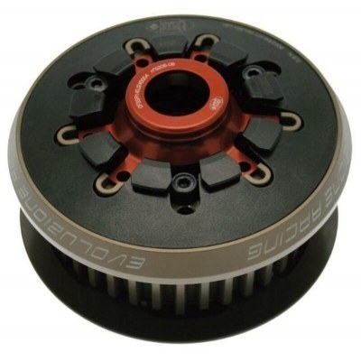 STM Wet Slipper Clutch - Kawasaki ZX 6 R FKW-S050