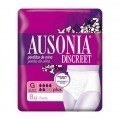 Ausonia Discreet G Plus Braguitas-Pants Para Perdidas De Orina 8 Unidades