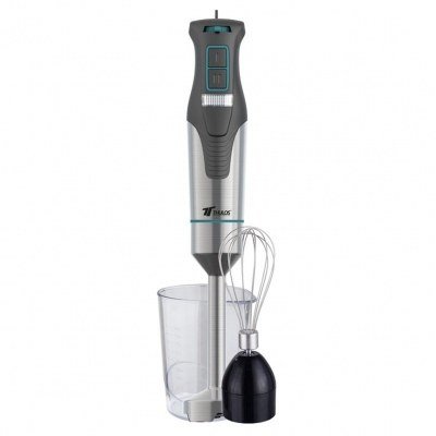 Batidora de varilla thulos th - bm513 1200w