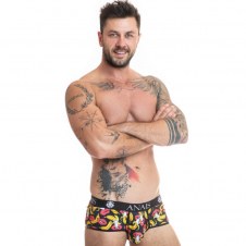 ANAIS MEN BANANA BOXER BRIEF XL