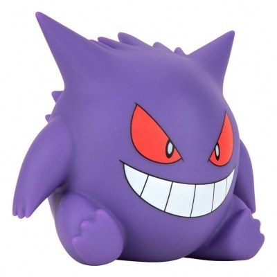 Figura pokemon kanto gengar ola 2