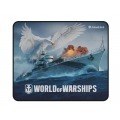 ALFOMBRILLA GENESIS CARBON 500 M WOWS RAYO 300X250MM