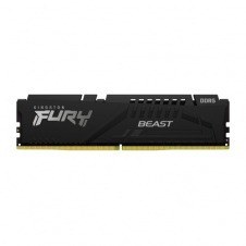 Kingston Technology FURY Beast módulo de memoria 32 GB 1 x 32 GB DDR5 4800 MHz
