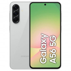 Samsung Galaxy A56 5G 6.7 FHD+ 128GB 8GB LightGra