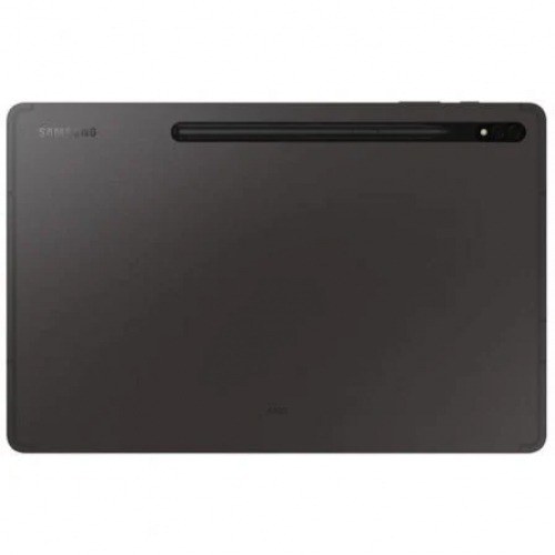 Tablet Samsung Galaxy Tab S8+ 12.4/ 8GB/ 256GB/ Octacore/ Gris Grafito
