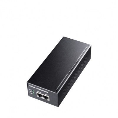 NYECTOR POE CUDY 60W GIGABIT POE+/POE INJECTOR