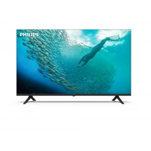 Televisión Philips 43PUS7009 4K Ultra HD Smart TV HDR10+