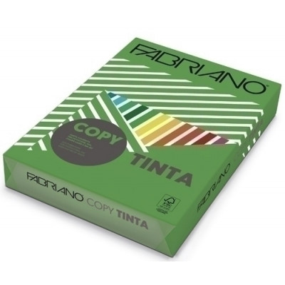 PAPEL COLOR A3 CT. 80g 250h VERDE