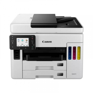 Impresora multifunción inyección tinta con fax Canon MAXIFY GX7050