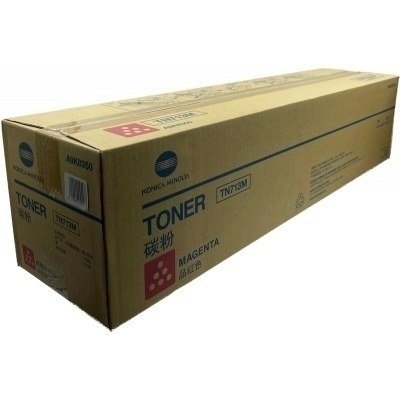 Konica Minolta TN713 Magenta Cartucho de Toner Original - TN713M/A9K8350