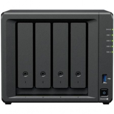 NAS Synology Diskstation DS425+/ 4 Bahías 3.5