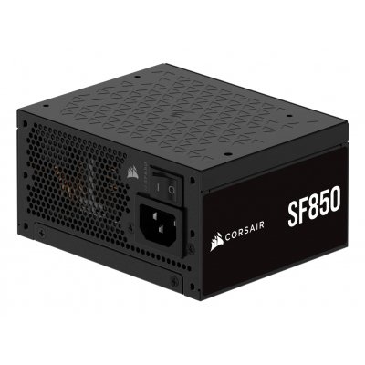 SF Series CP-9020256-EU unidad de fuente de alimentación 850 W 24-pin ATX SFX Negro